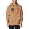 Sahara  Cordovan Big Game Flag