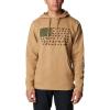 Sahara  Surplus Green Duck Flag