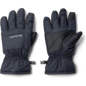 Columbia Men’s Blizzard Ridge II Glove(Black)
