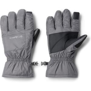 Columbia Men’s Blizzard Ridge II Glove(City Grey)