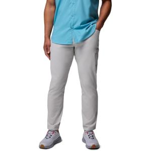 Columbia Men’s Blood and Guts II Stretch Pant(Cool Grey)