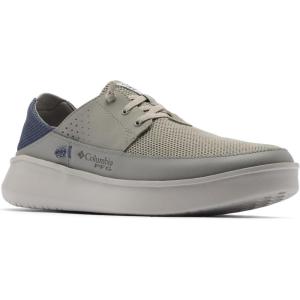 Columbia Men’s Boatside Breathe Relaxed PFG Loafers(Stratus/Nocturnal)