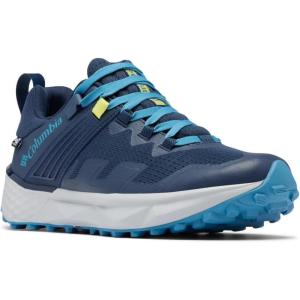 Columbia Mens Facet 75 Outdry(Collegiate Navy/Mineral Blue)