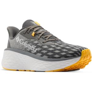 Columbia Mens Konos Elevate(Dark Grey/Stinger)