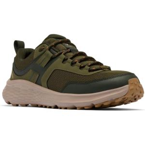 Columbia Men’s Konos Low Hiking Shoe(Nori/Elk)