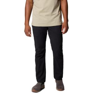 Columbia Men’s Landroamer Ripstop Pant II(Black)