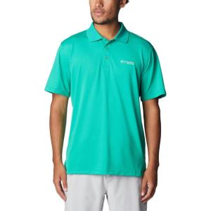 Columbia Men’s Low Drag Offshore Polo(Circuit)