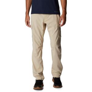 Columbia Men’s Narrows Pointe Pant(Ancient Fossil)