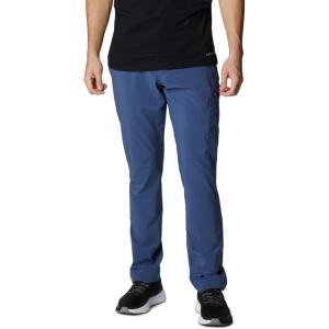 Columbia Men’s Narrows Pointe Pant(Dark Mountain)