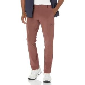 Columbia Men’s Narrows Pointe Pant(Light Raisin)