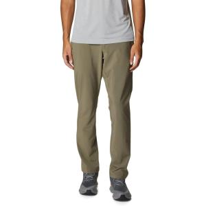 Columbia Men’s Narrows Pointe Pant(Stone Green)