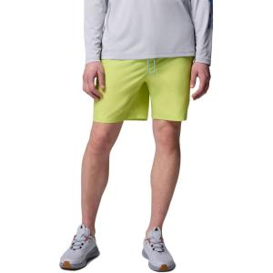 Columbia Mens PFG Ramble Quick Dry Swim Short(Voltage)