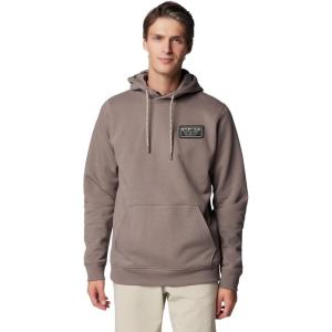 Columbia Men’s Pfg Castback Hoodie(Iron/Black)