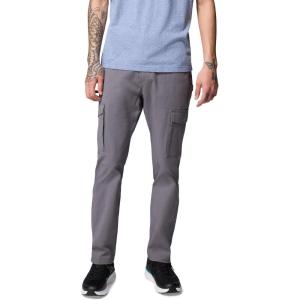 Columbia Men’s ROC Cargo Pant(City Grey)
