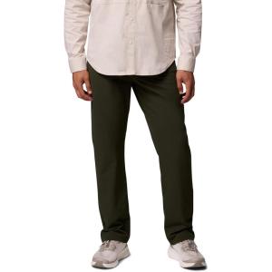 Columbia Men’s ROC Tech 5 Pocket Pant(Greenscape)