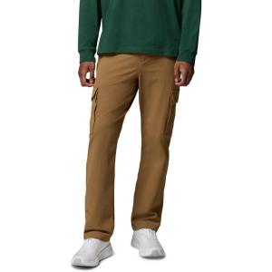 Columbia Men’s ROC Tech Cargo Pant(Delta)