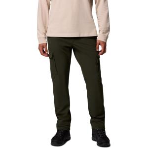 Columbia Men’s ROC Tech Cargo Pant(Greenscape)