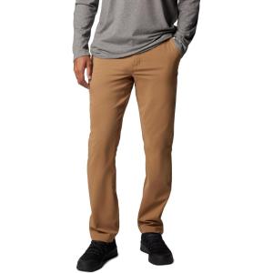 Columbia Men’s Sage Peak Chino Pant(Delta)
