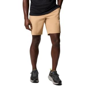Columbia Mens Tech Trail Utility Short(Canoe)