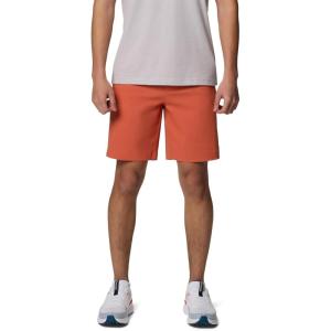 Columbia Mens Tech Trail Utility Short(Tuscan)