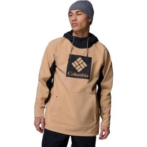 Columbia(Canoe/Black)