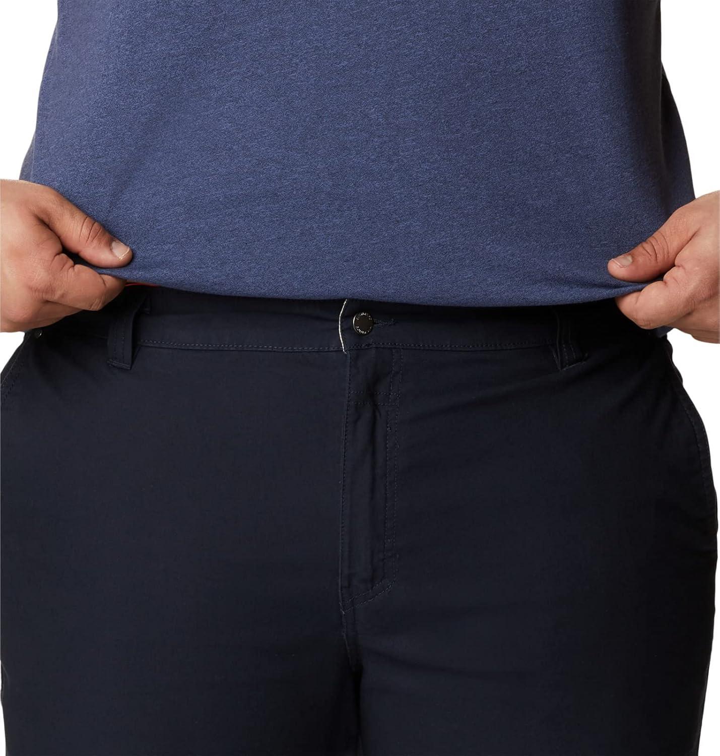 imageColumbia Mens Flex ROC ShortAbyss