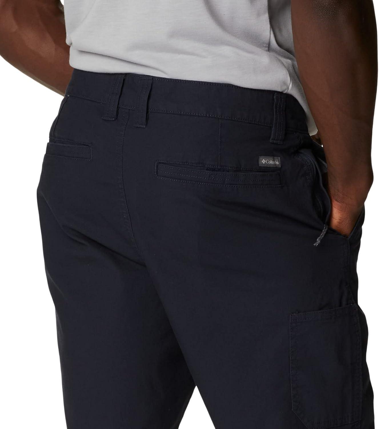imageColumbia Mens Flex ROC ShortAbyss
