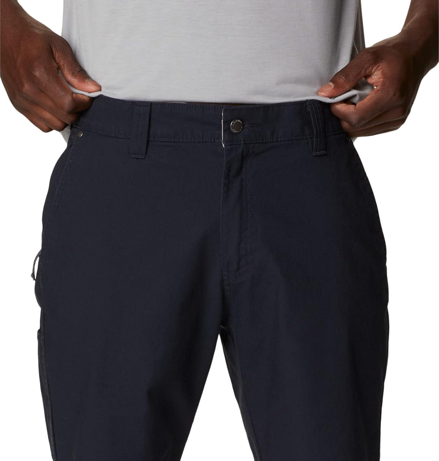 imageColumbia Mens Flex ROC ShortAbyss