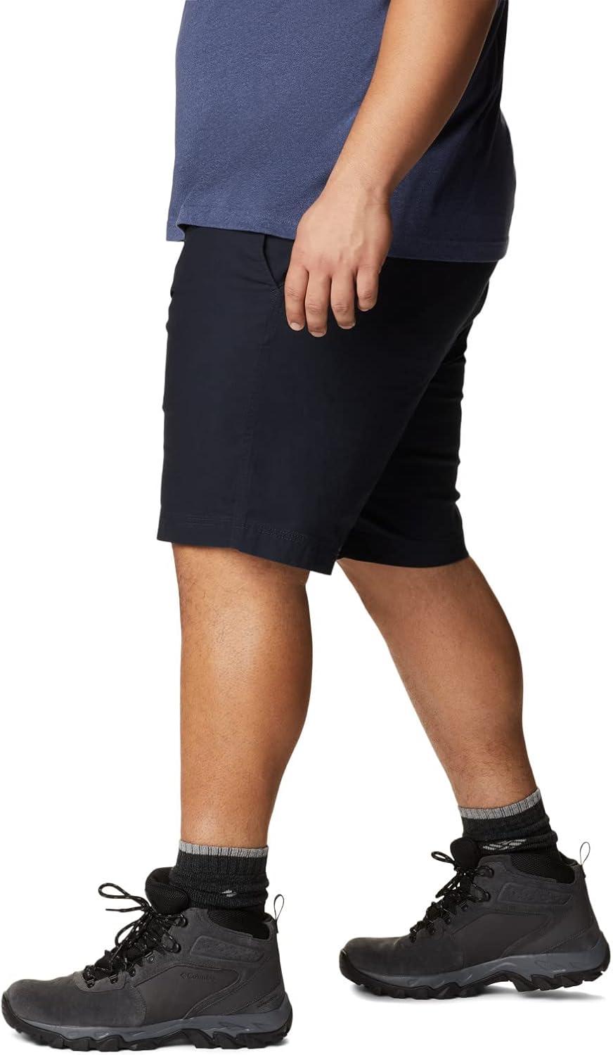 imageColumbia Mens Flex ROC ShortAbyss