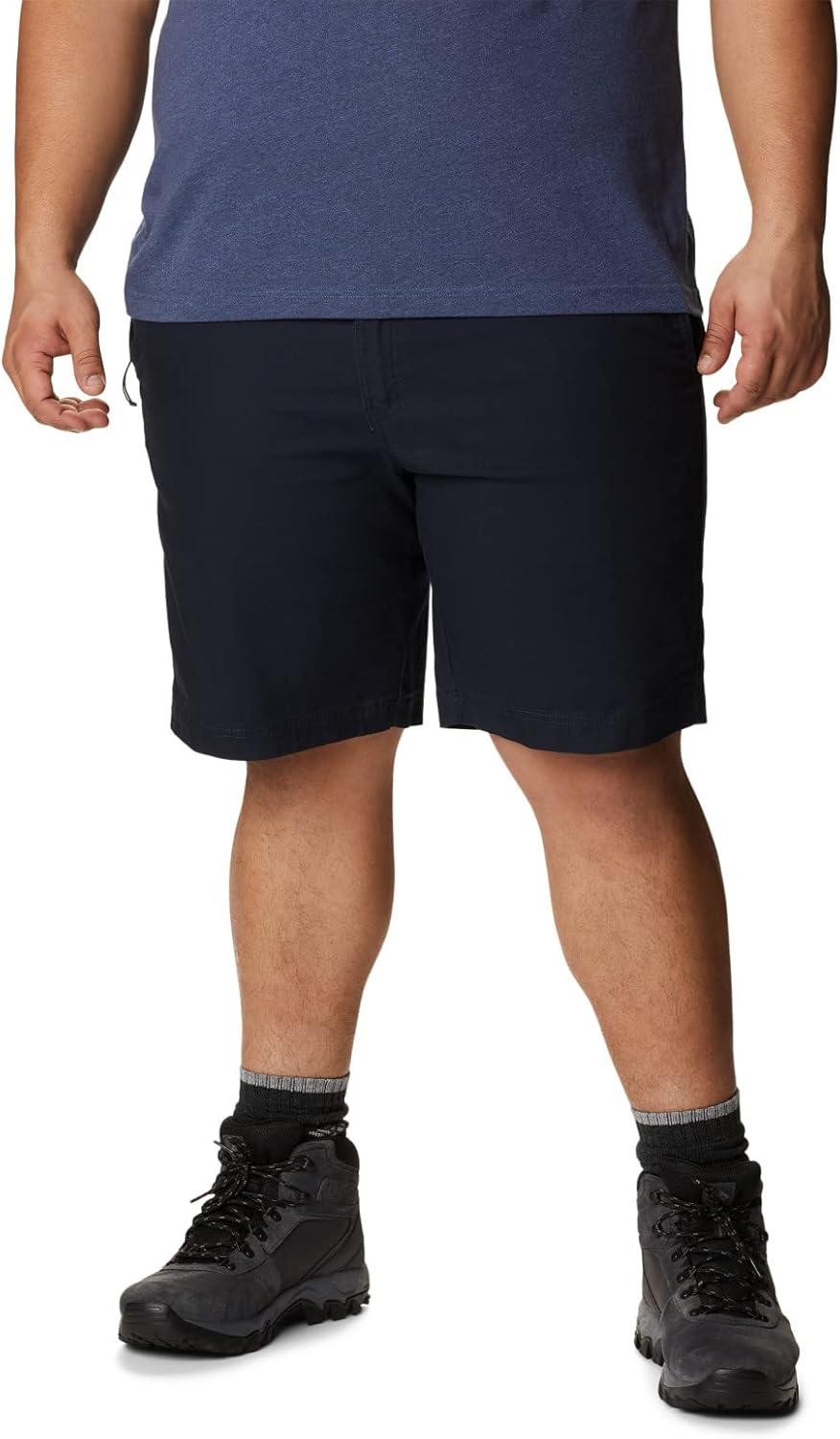 imageColumbia Mens Flex ROC ShortAbyss