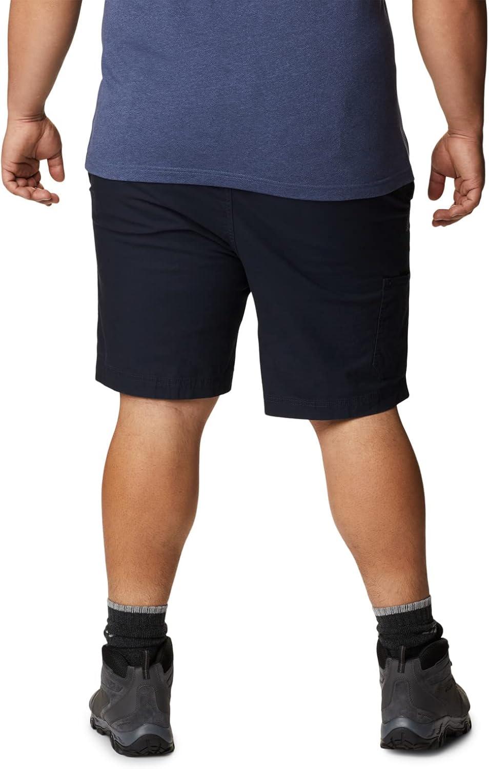imageColumbia Mens Flex ROC ShortAbyss