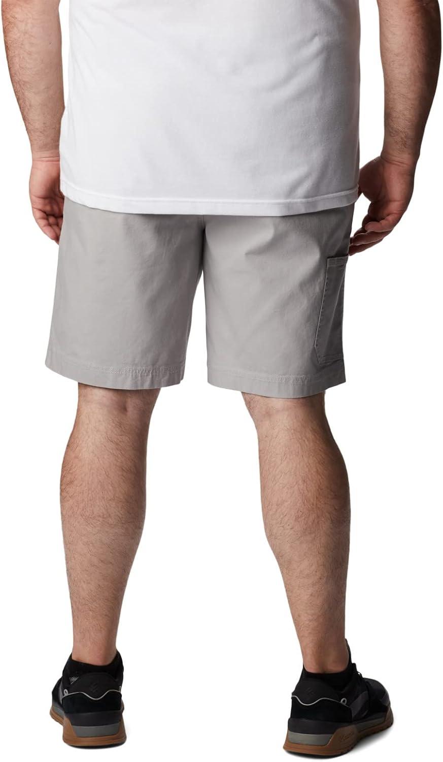 imageColumbia Mens Flex ROC ShortColumbia Grey
