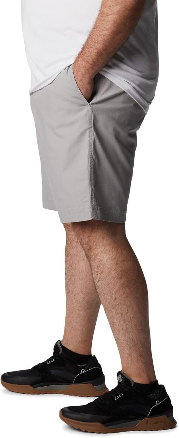 imageColumbia Mens Flex ROC ShortColumbia Grey