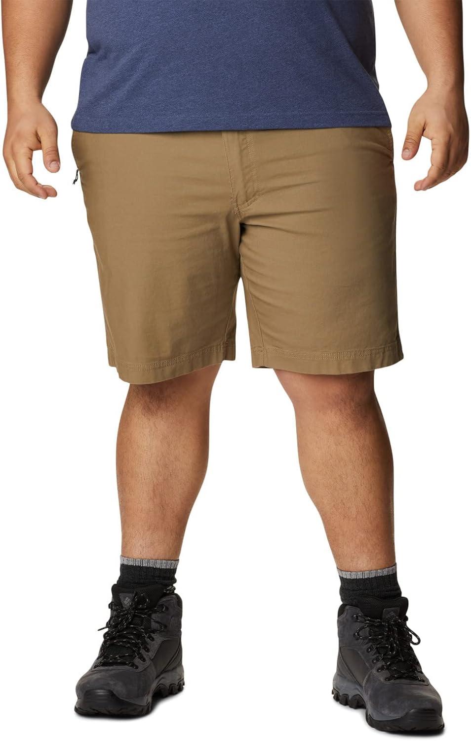 imageColumbia Mens Flex ROC ShortFlax