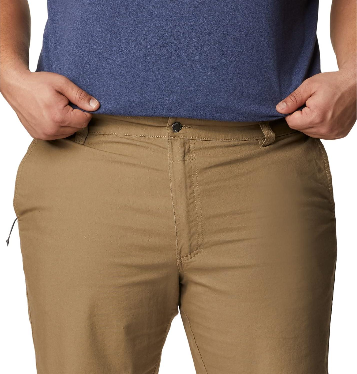 imageColumbia Mens Flex ROC ShortFlax