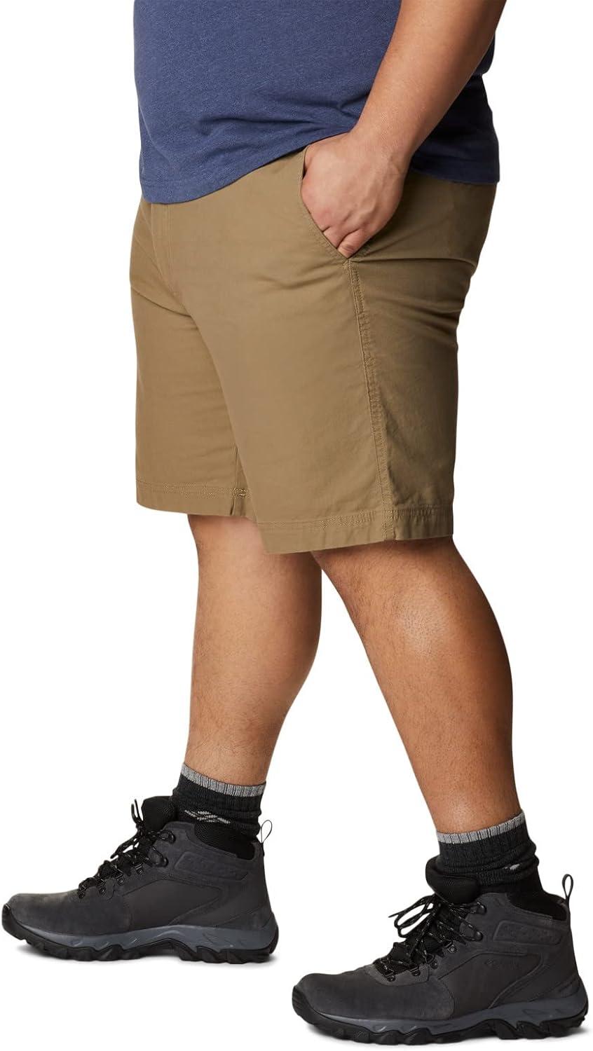 imageColumbia Mens Flex ROC ShortFlax
