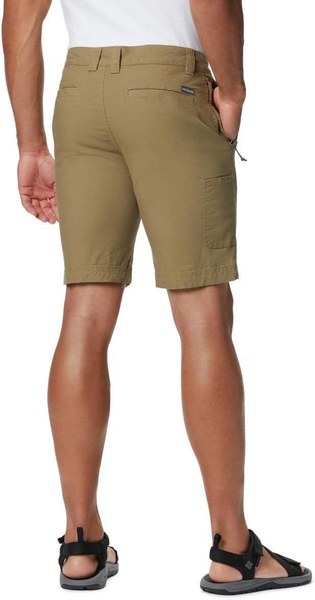imageColumbia Mens Flex ROC ShortFlax