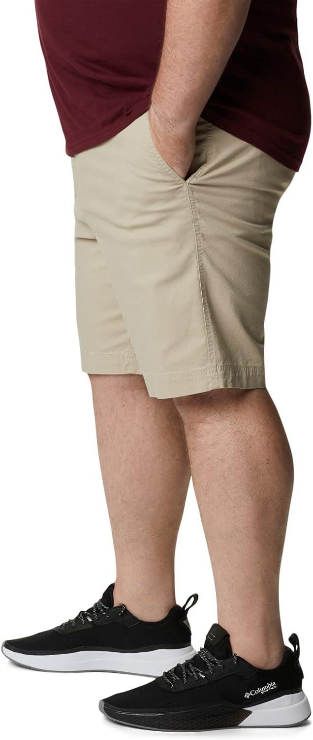 imageColumbia Mens Flex ROC ShortFossil