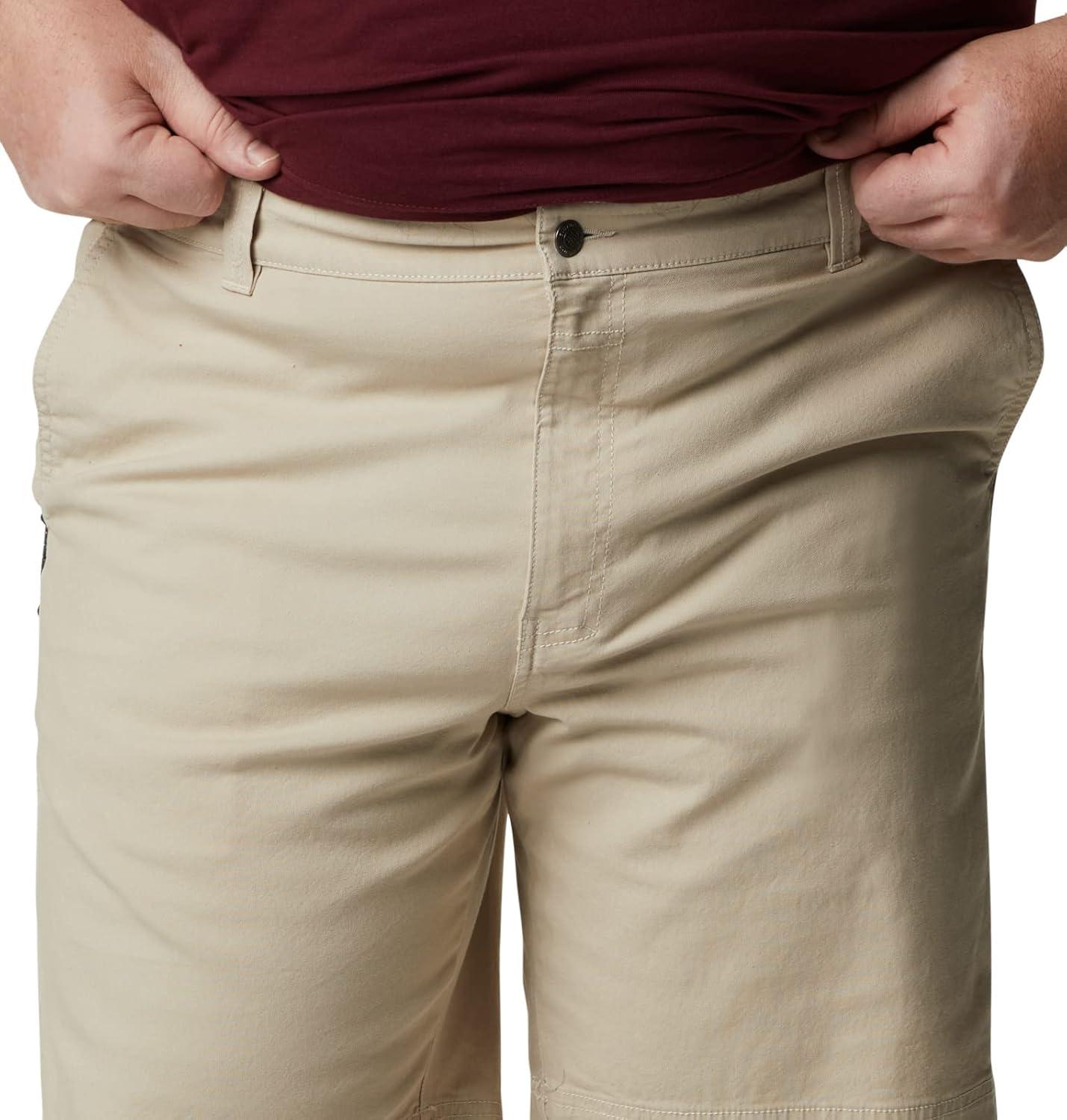 imageColumbia Mens Flex ROC ShortFossil