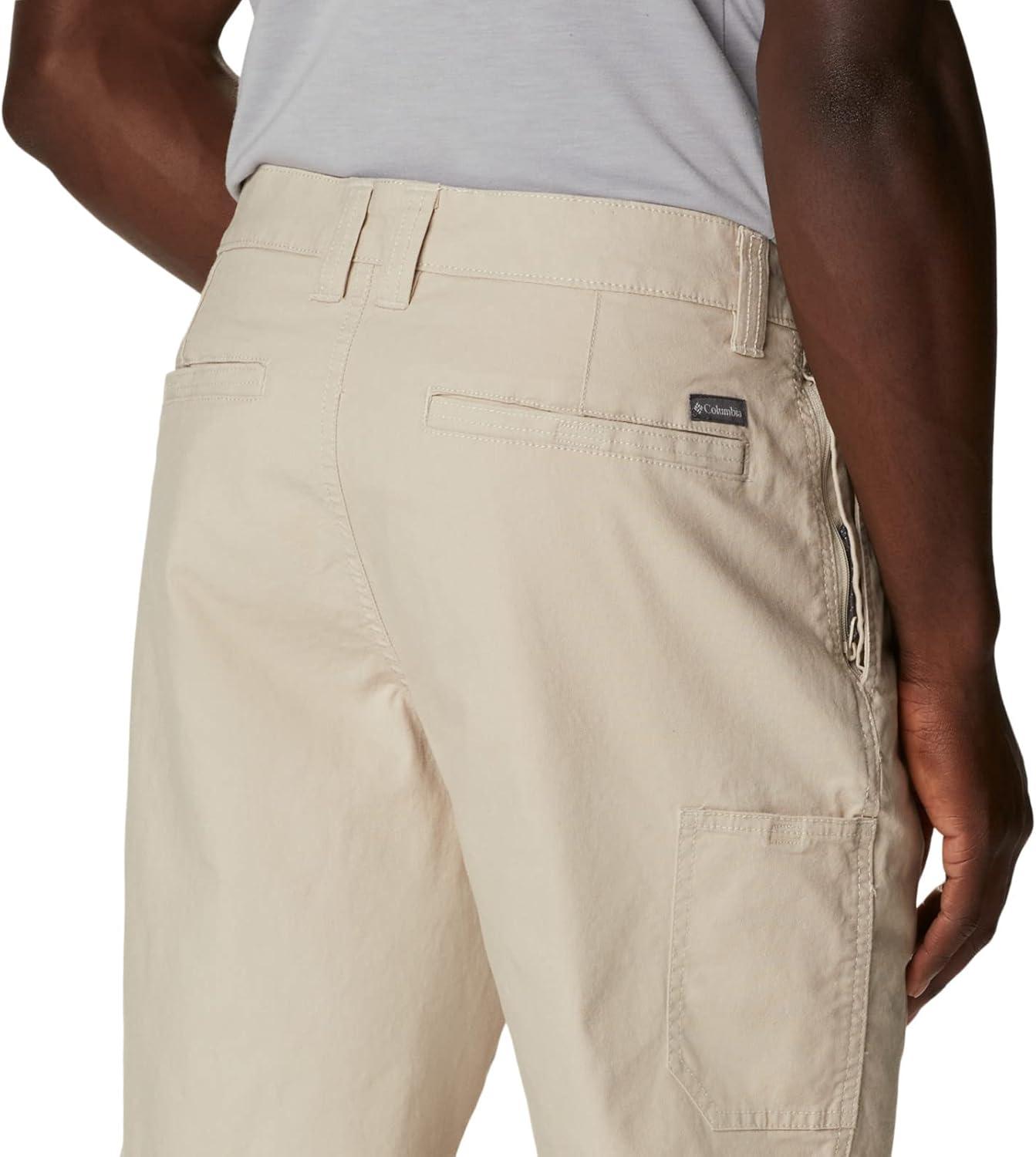 imageColumbia Mens Flex ROC ShortFossil