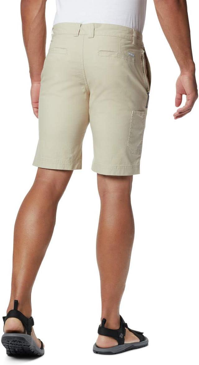 imageColumbia Mens Flex ROC ShortFossil