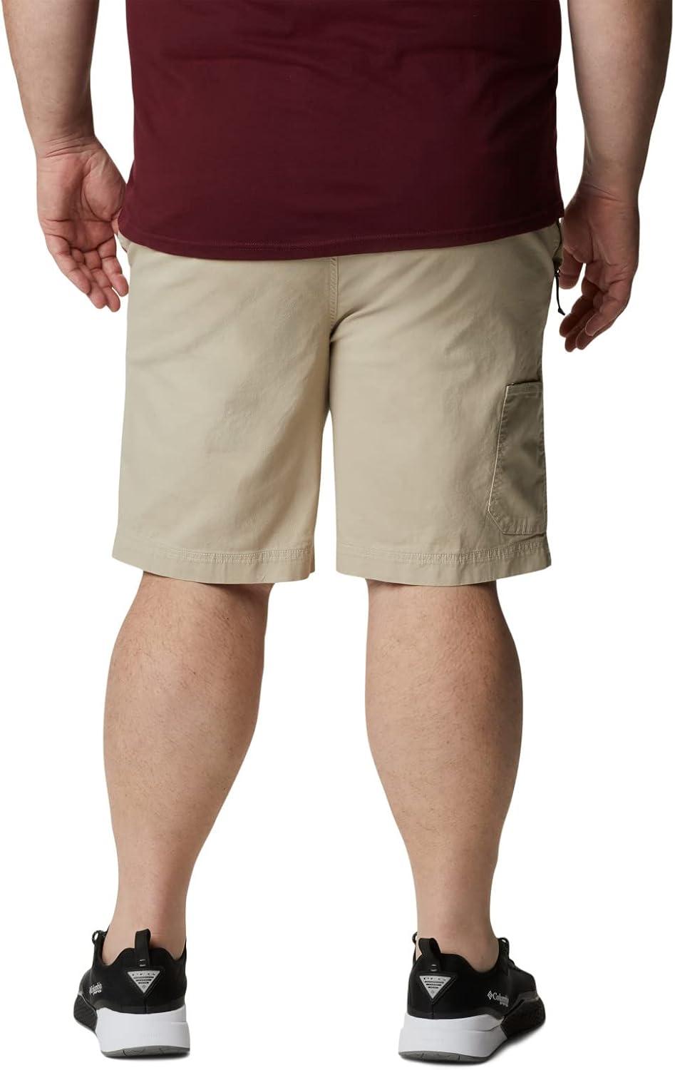 imageColumbia Mens Flex ROC ShortFossil