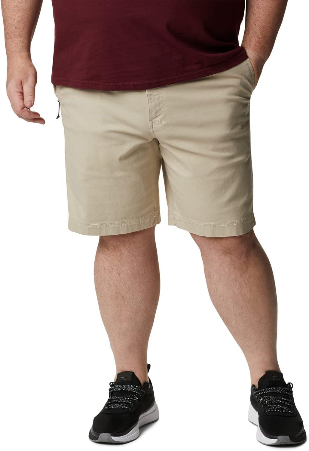 imageColumbia Mens Flex ROC ShortFossil