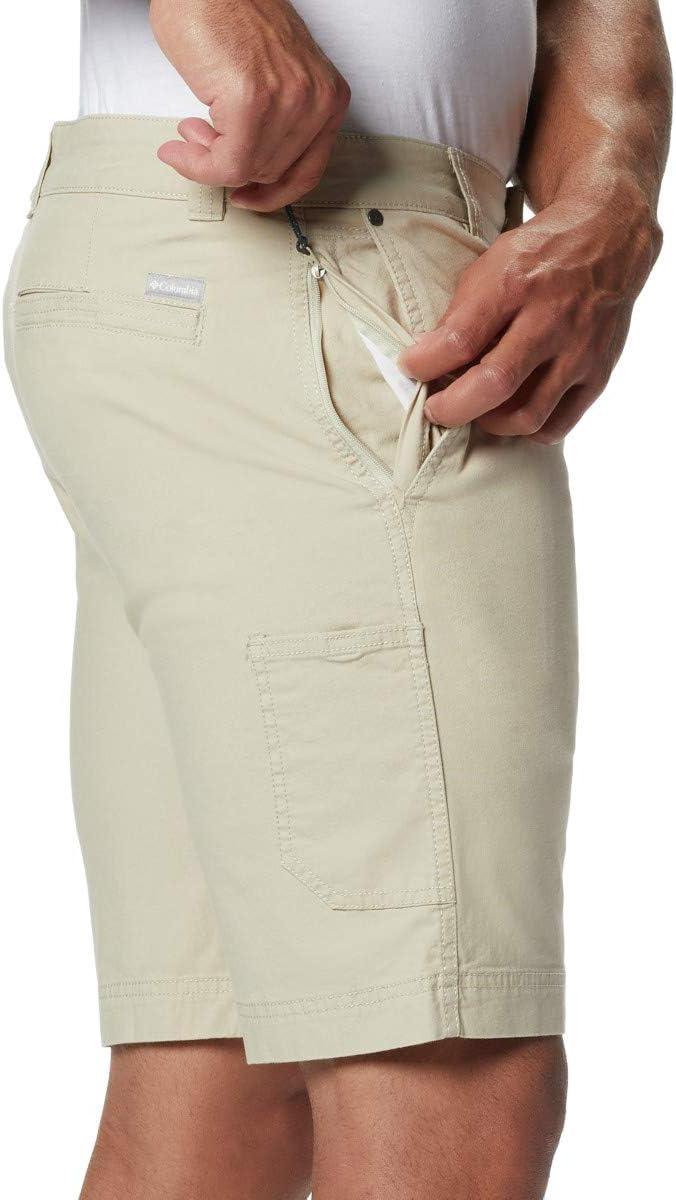 imageColumbia Mens Flex ROC ShortFossil