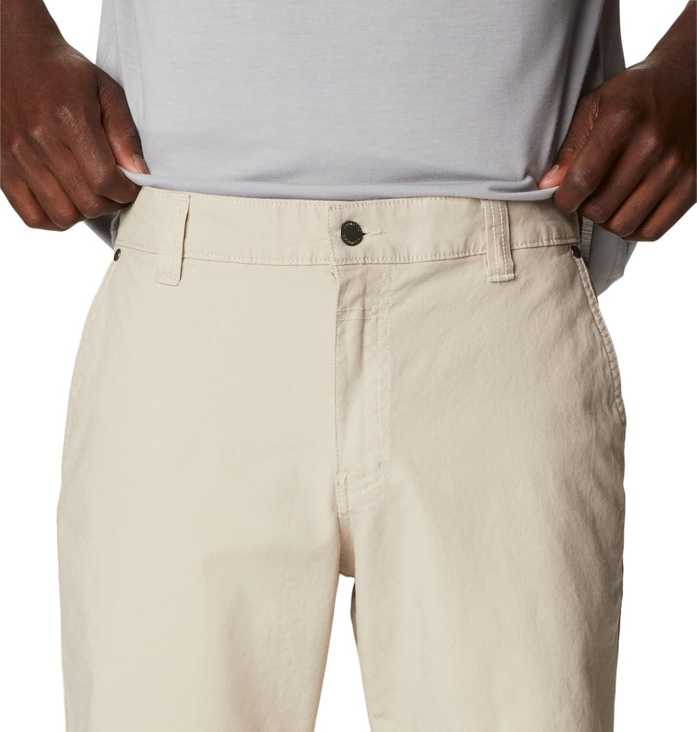imageColumbia Mens Flex ROC ShortFossil