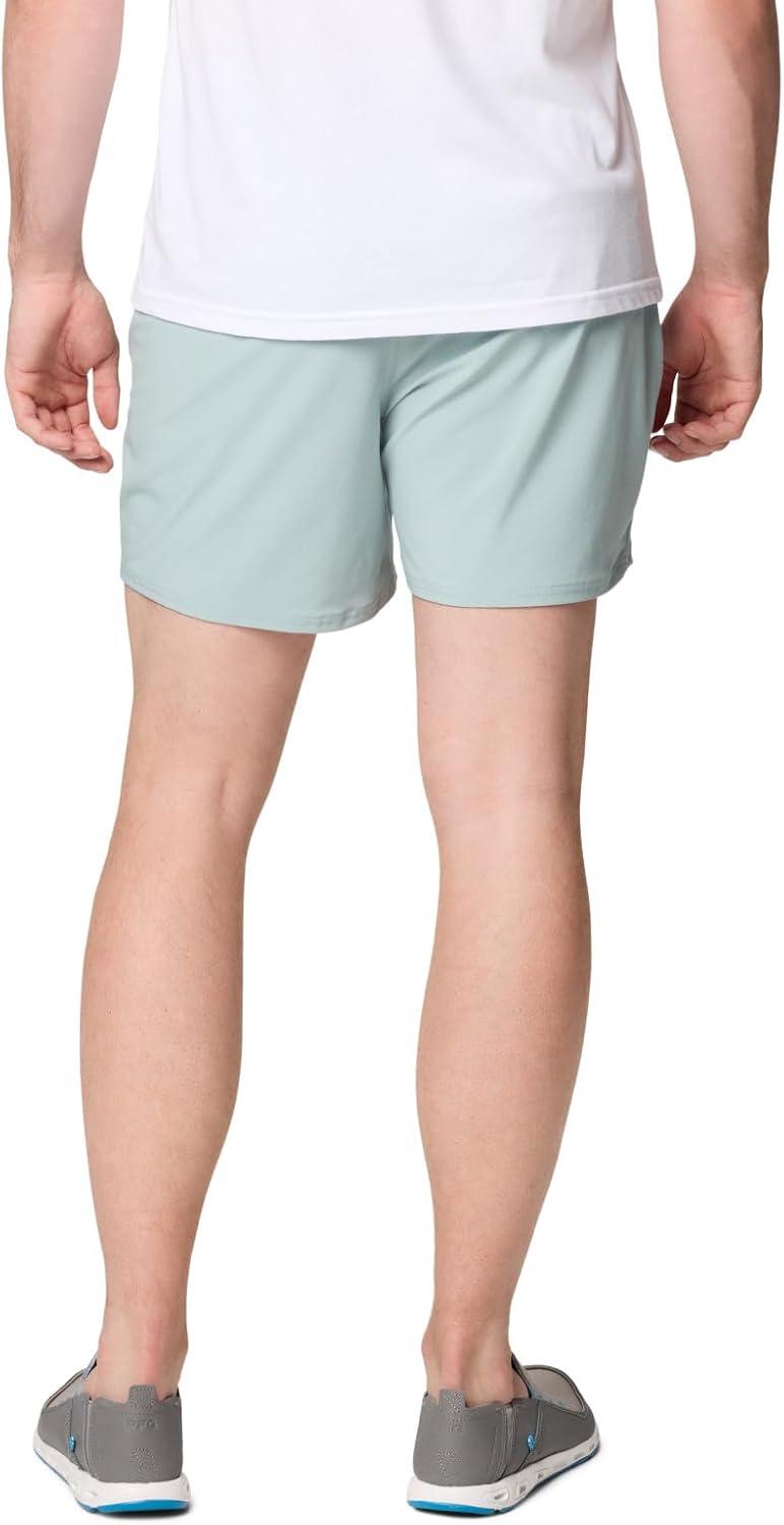 imageColumbia Mens PFG Terminal Roamer Stretch ShortCrushed Blue