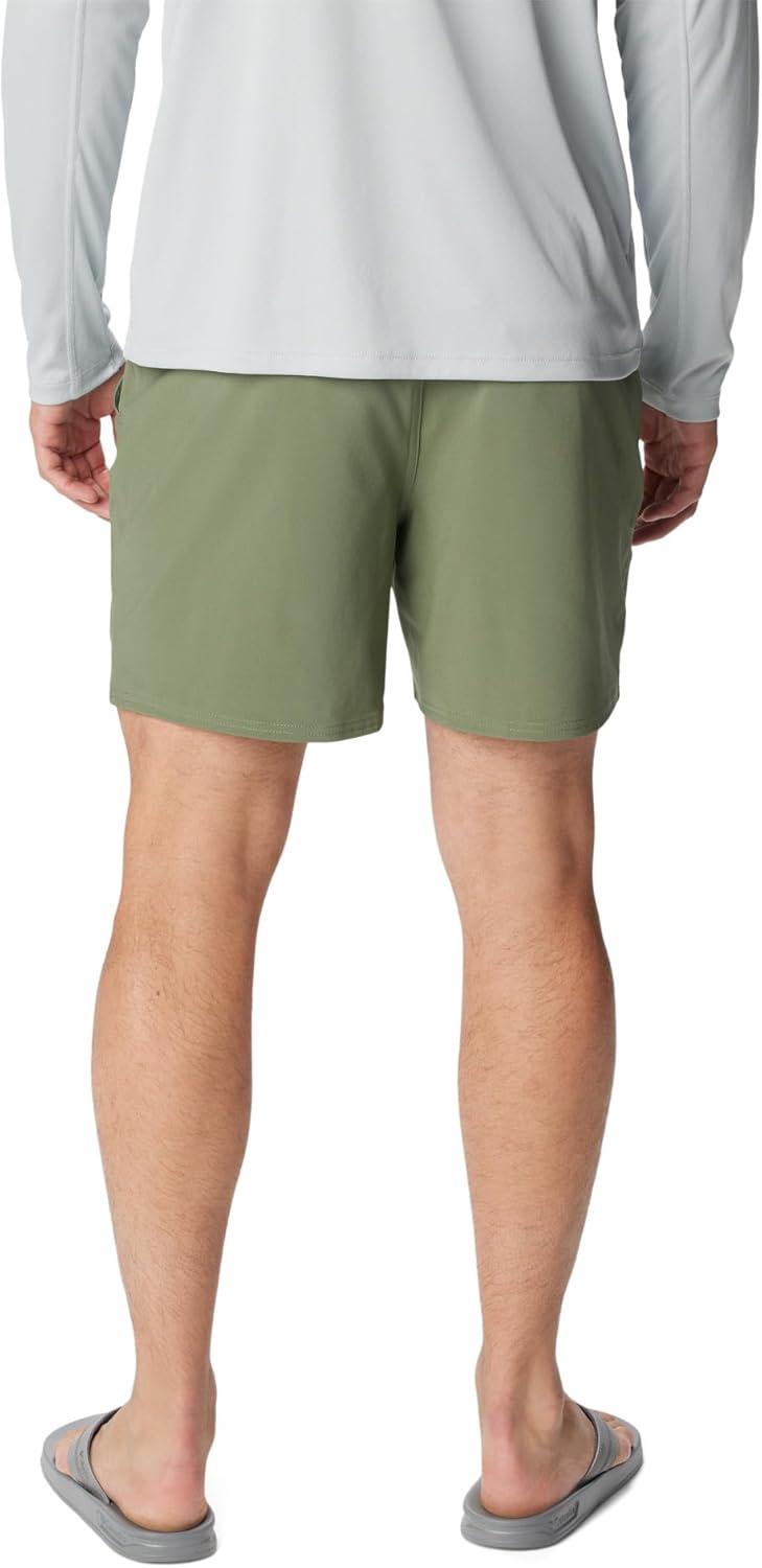 imageColumbia Mens PFG Terminal Roamer Stretch ShortCypress