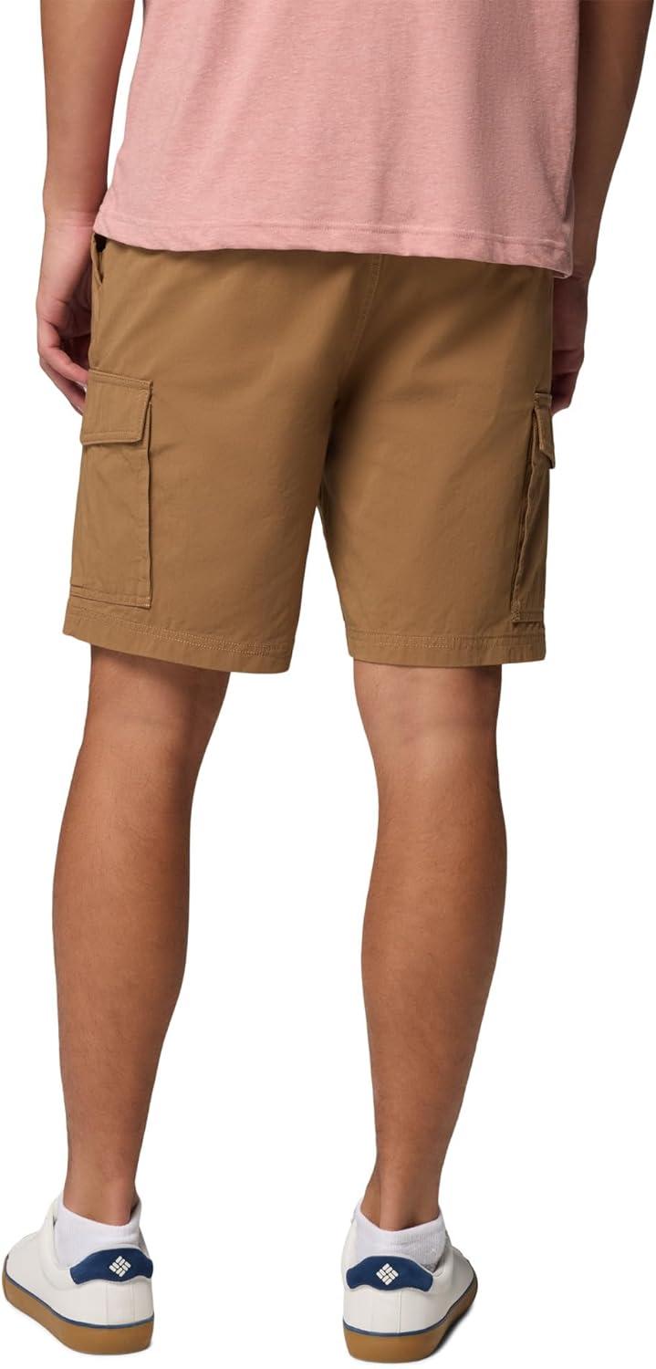 imageColumbia Mens ROC Cargo ShortDelta