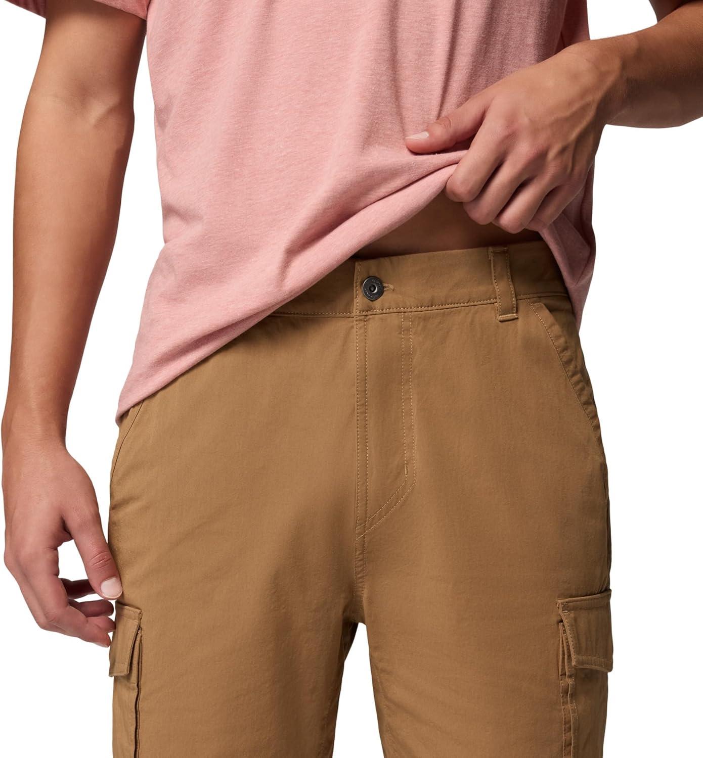 imageColumbia Mens ROC Cargo ShortDelta