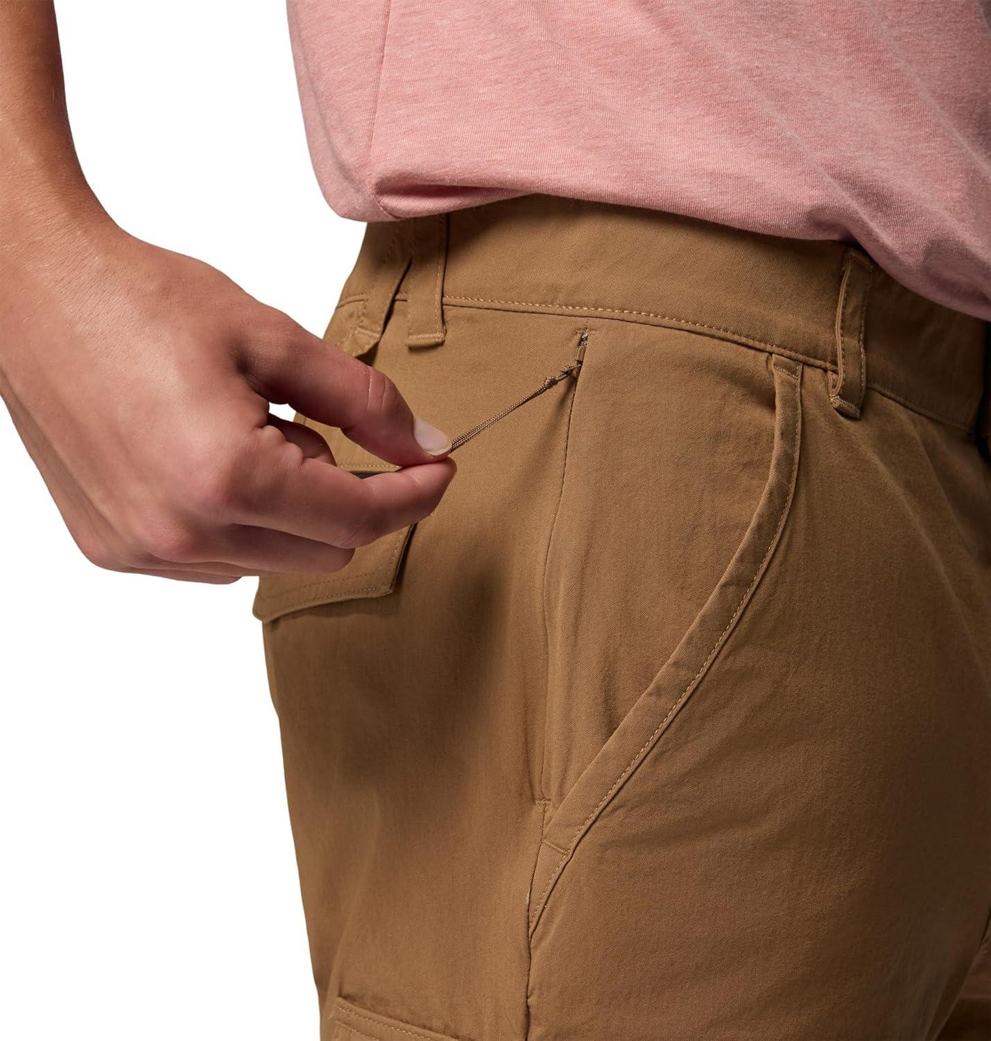 imageColumbia Mens ROC Cargo ShortDelta